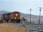 BNSF 5298